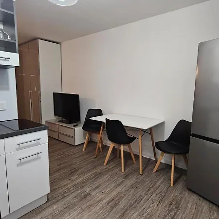 Gast Appartment Germersheim Exterior foto