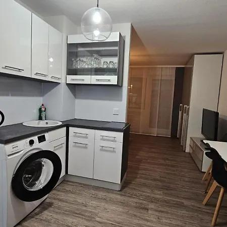 Gast Appartment Germersheim Exterior foto