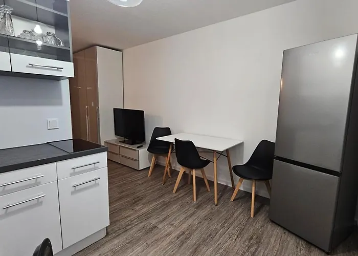 Gast Appartment Germersheim