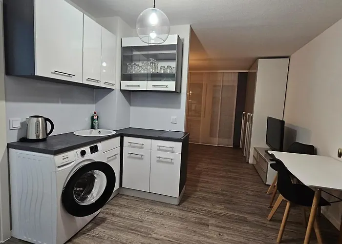 Gast Appartment Germersheim