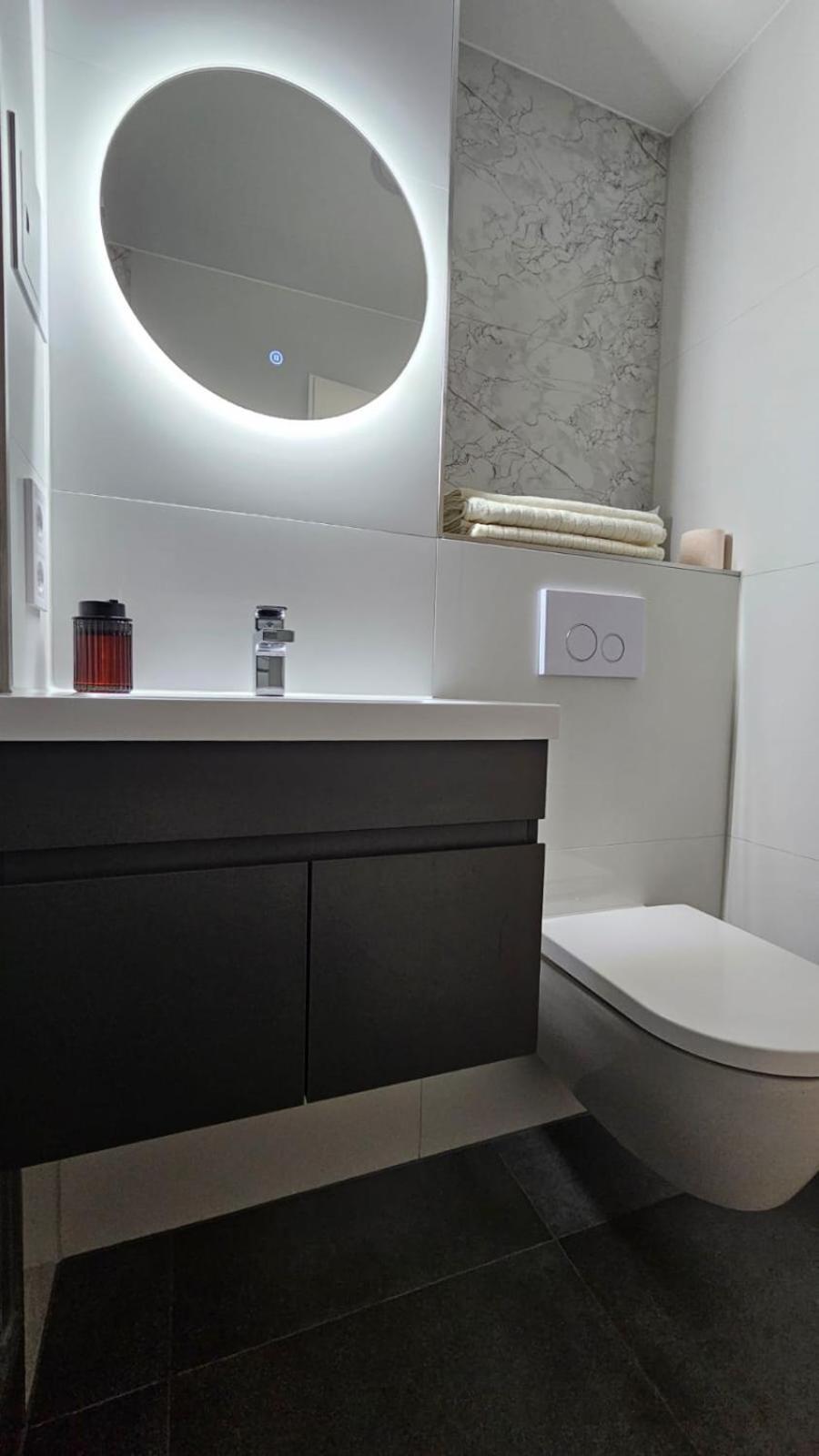 Gast Apartment