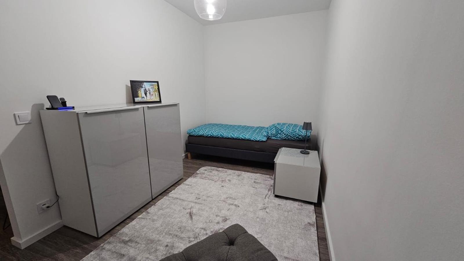 Gast Apartment *