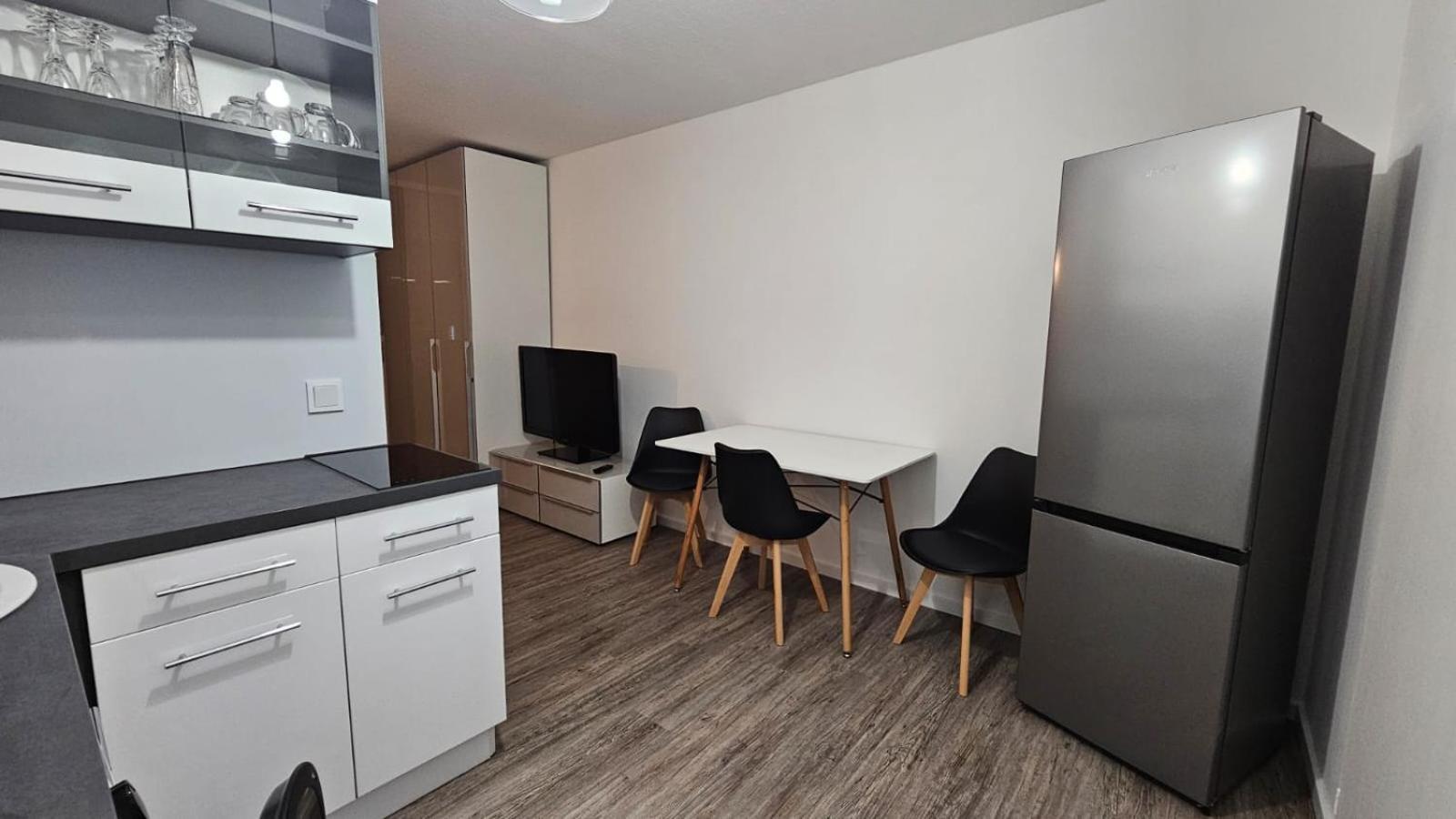 Gast Appartement
