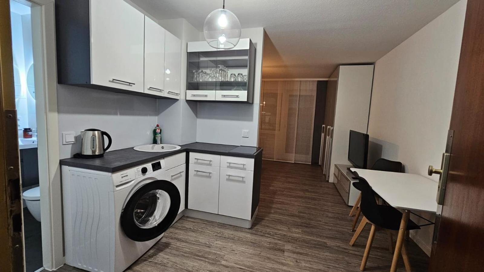 Gast Apartment *