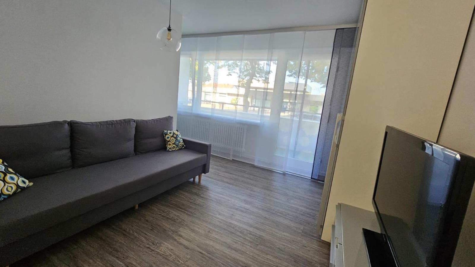 Appartement Gast